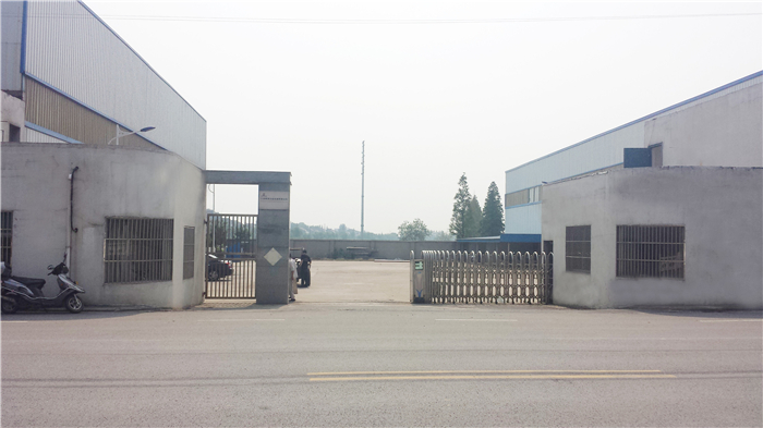 靖江潤(rùn)新食品機(jī)械制造有限公司